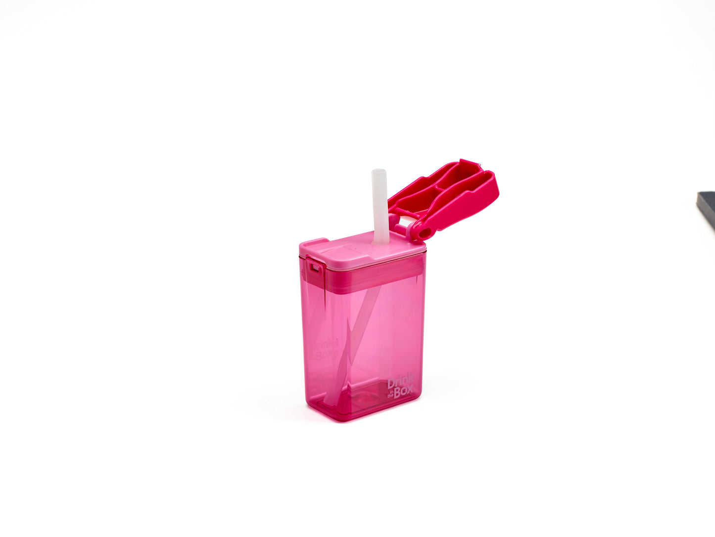 Drink in the Box Modern Design - Pink
