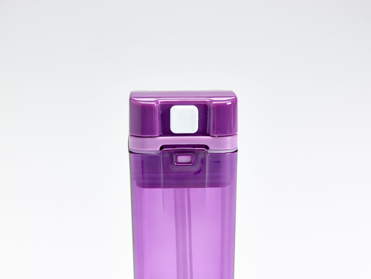 Drink in the Box Modern Design - Purple
