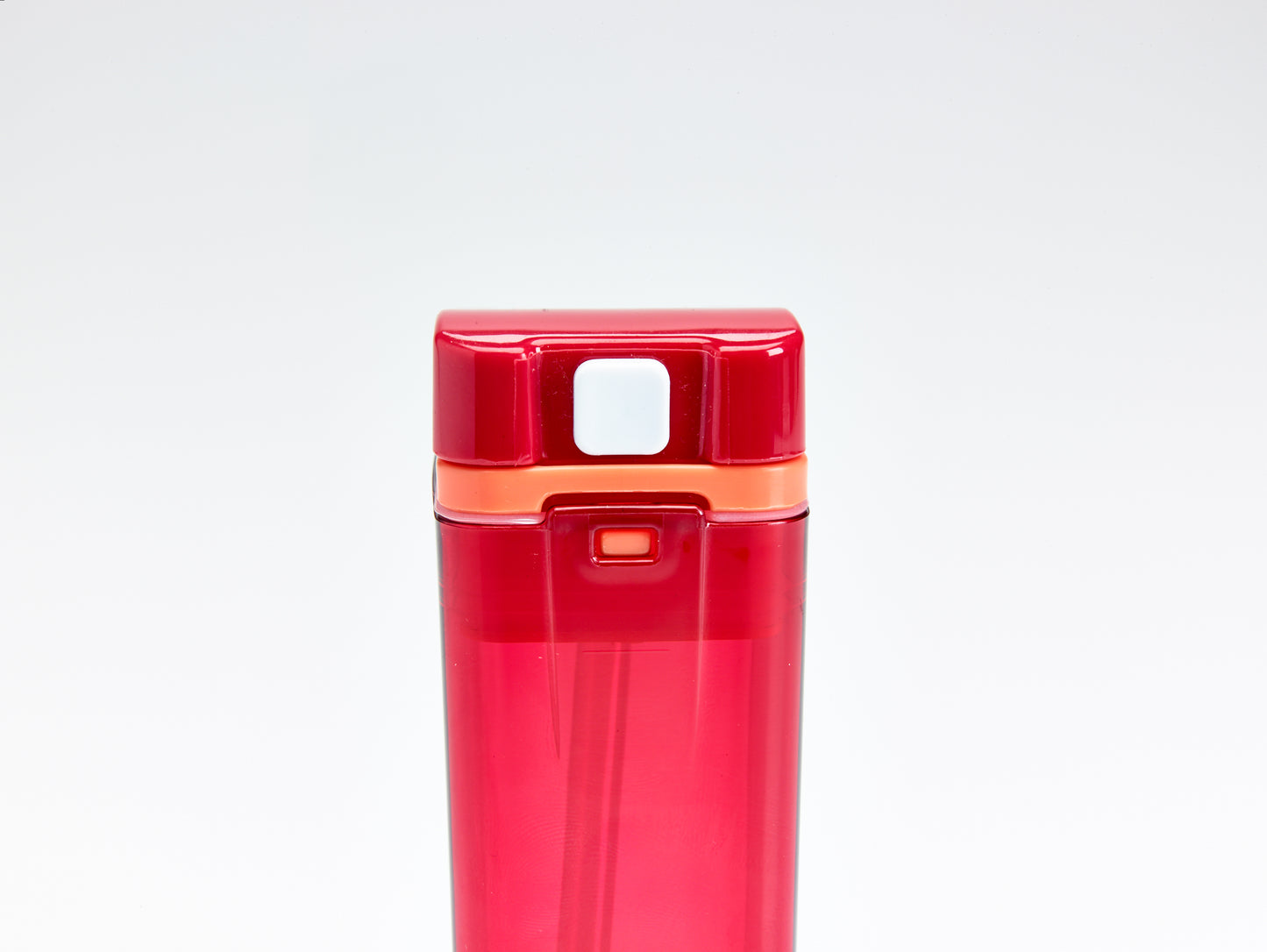 Drink in the Box Modern Design - Red