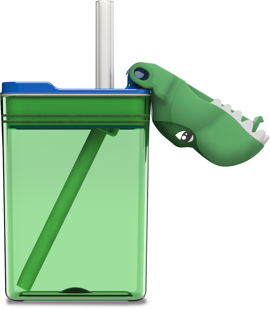 Drink in the Box - T-Rex Fun Top