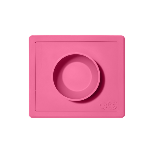 Happy Bowl - Pink