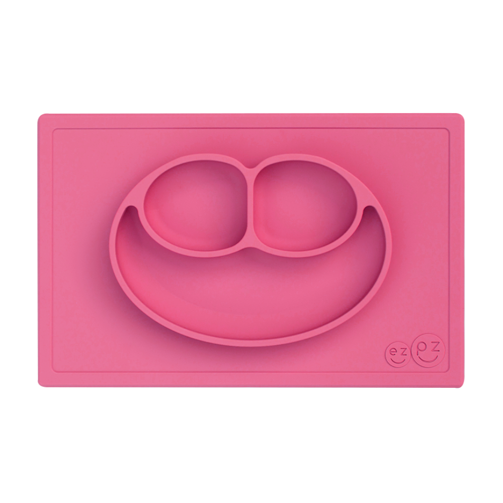 Happy Mat - Pink