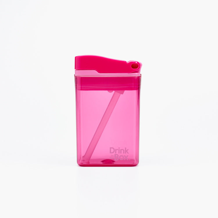 Drink in the Box Modern Design - Pink