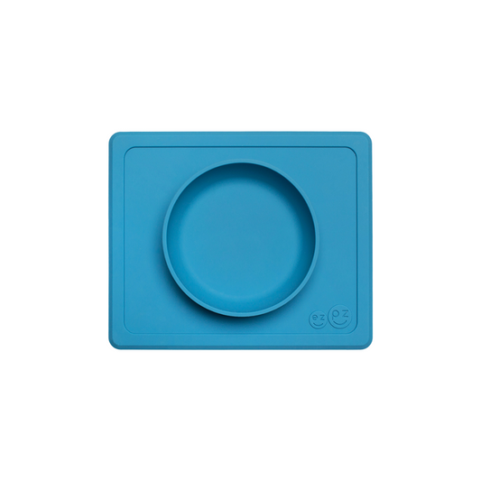 Mini Bowl - Blue