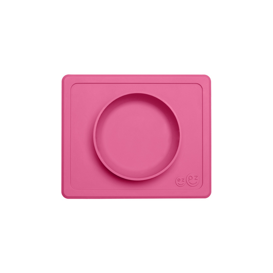 Mini Bowl - Pink