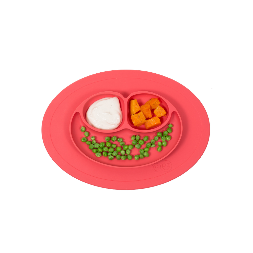 Diversatile Mini Mat Mini Mat - Coral – Little Dino