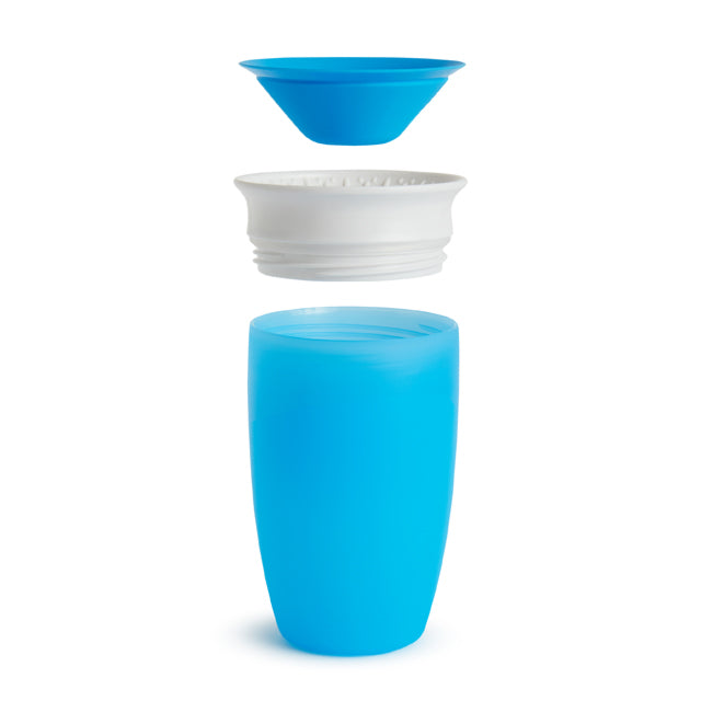 Miracle 360 Sippy Cup 10oz - Blue