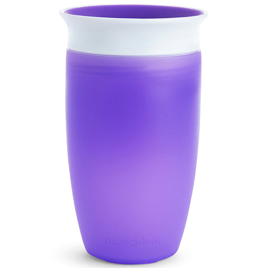 Miracle 360 Sippy Cup 10oz - Purple