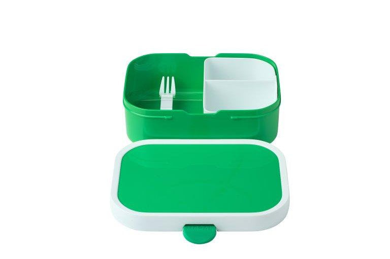 Campus Lunch Box - Green