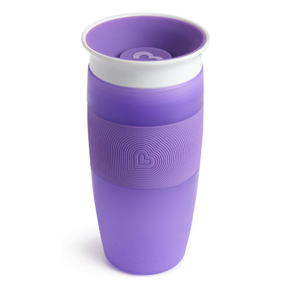 Miracle 360 Sippy Cup 14oz - Blue