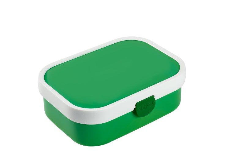 Campus Lunch Box - Green