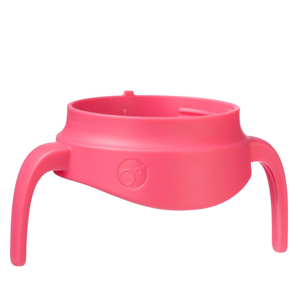 b.box Insulated Food Jar - Strawberry Shake