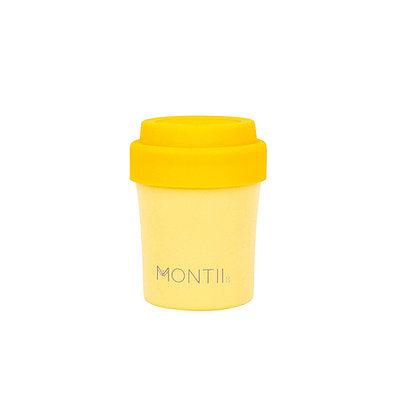 Mini Coffee Cup - Honeysuckle