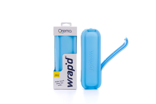 Wrap'd - Blue