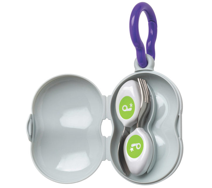 Children Cutlery Case