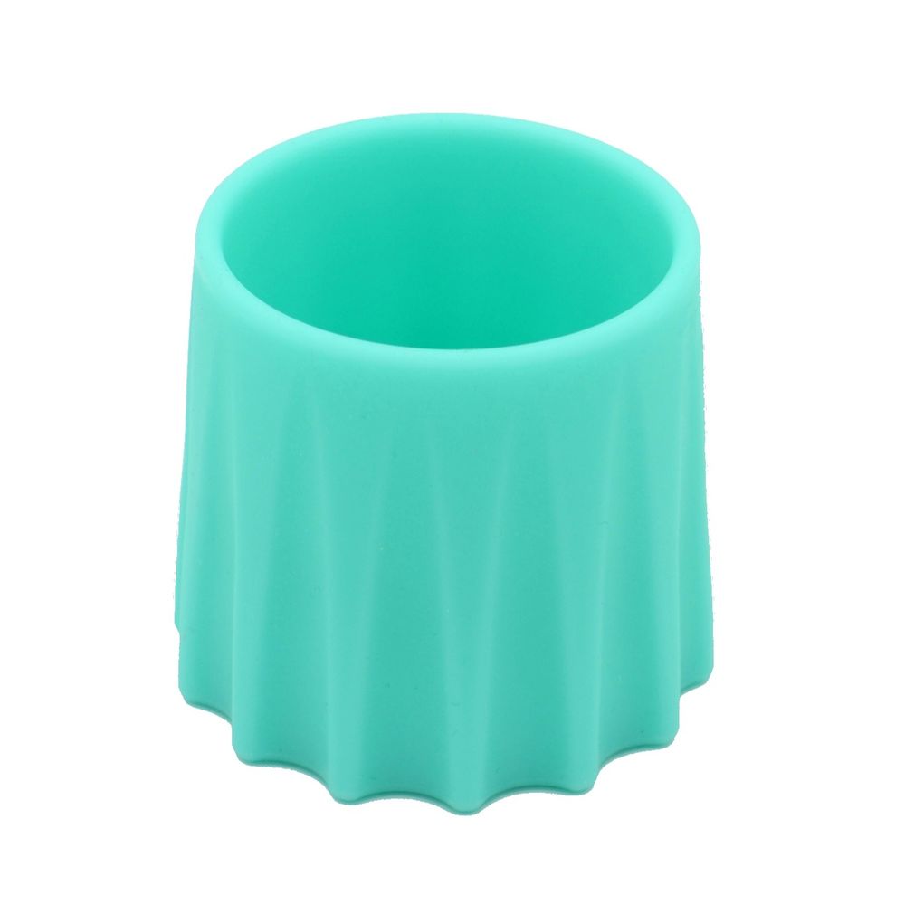 Silicone Tiny Cup - Teal