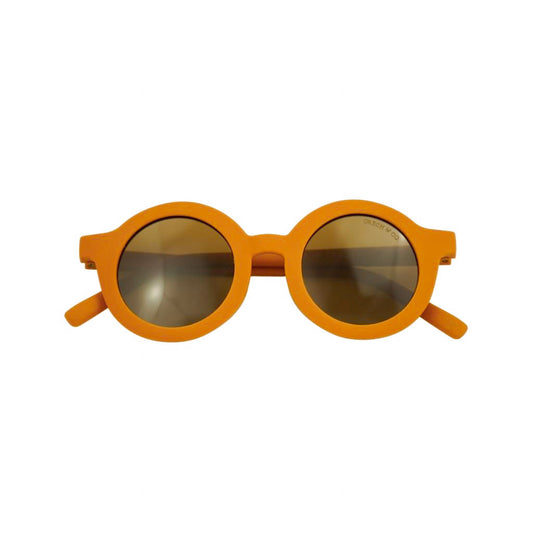 Sustainable Kids Sunglasses - Sienna