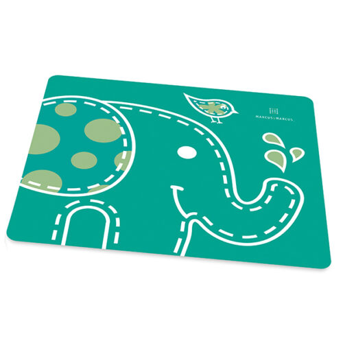 Placemat - Ollie