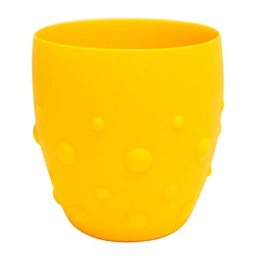 The Training Cup - Yellow