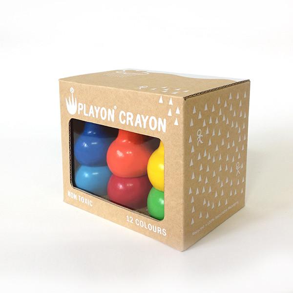 Playon Crayon - Primary