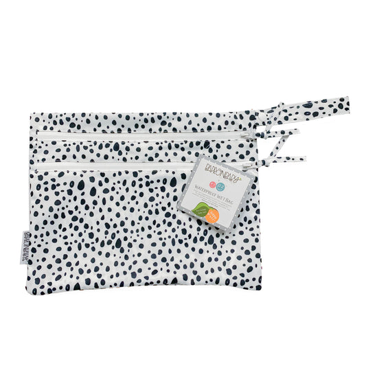 Wet Bag - Organic Dot