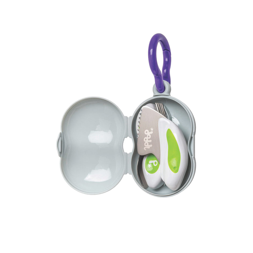 Children Cutlery Case