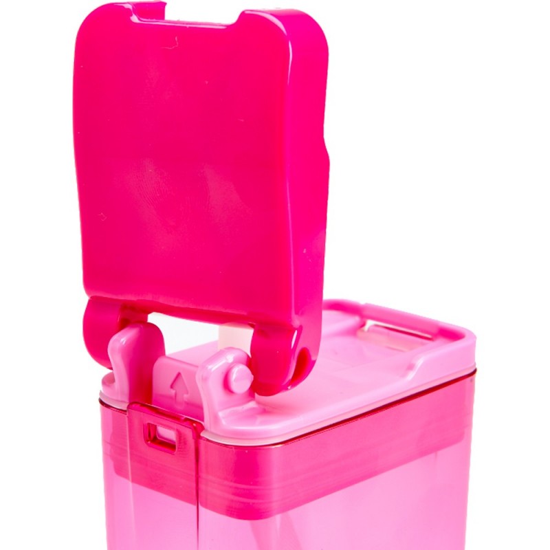 Drink in the Box Modern Design - Pink