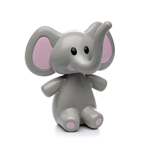 Elephant Pacifier Holder