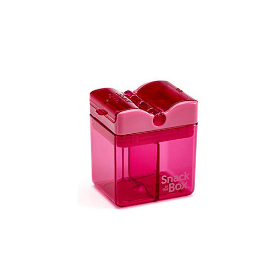 Snack in the Box - Pink