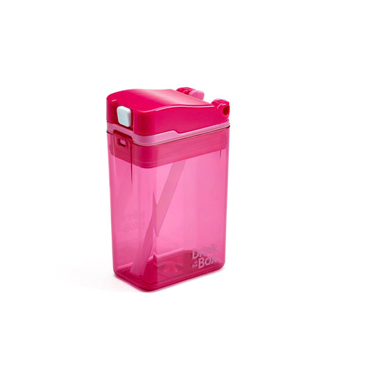 Drink in the Box Modern Design - Pink