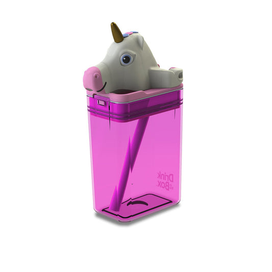 Drink in the Box - Unicorn Fun Top
